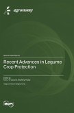 Recent Advances in Legume Crop Protection Recent Advances in Legume Crop Protection