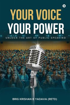 Cover Your Voice, Your Power
