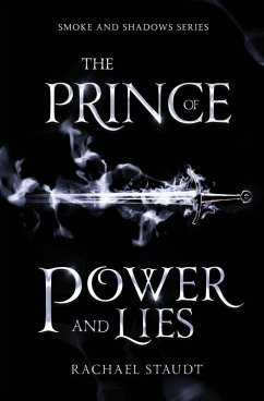 Cover The Prince of Power and Lies