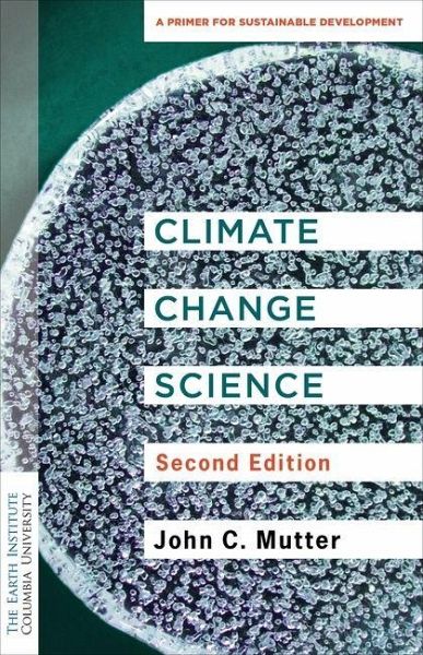 Climate Change Science Climate Change Science