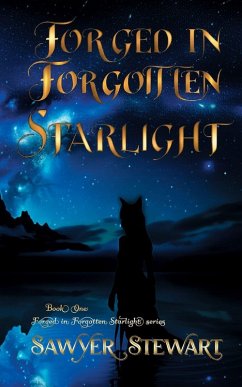 Cover Forged In Forgotten Starlight