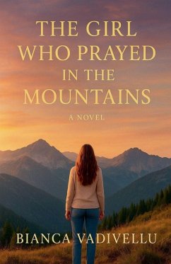 Cover The Girl Who Prayed in the Mountains