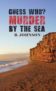 Guess Who? Murder by the Sea - Johnson, R.