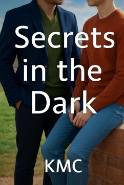 Secrets In The Dark - Chapman, Kevin M