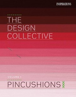 Cover The Design Collective: Pincushions