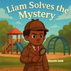 Liam Solves the Mystery