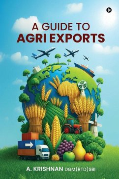 Cover A Guide to Agri Exports