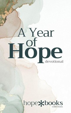 A Year of Hope Devotional A Year of Hope Devotional
