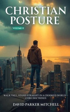 Cover Christian Posture