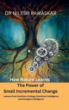 Cover How Nature Learns