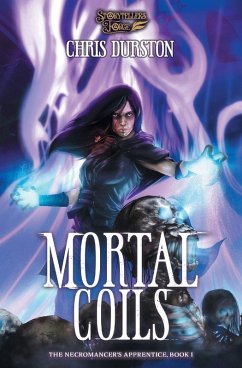 Cover Mortal Coils