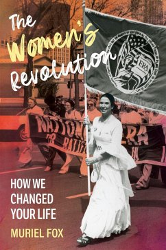 Cover The Women's Revolution