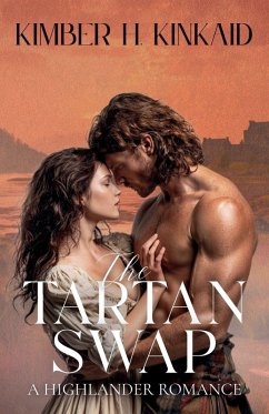 Cover The Tartan Swap