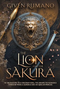Cover The Lion and The Sakura