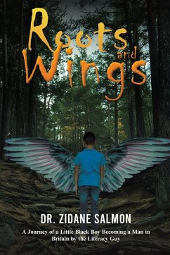 Cover Roots and Wings