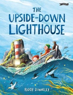 Cover The Upside-Down Lighthouse
