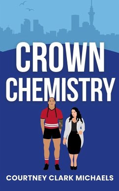 Cover Crown Chemistry