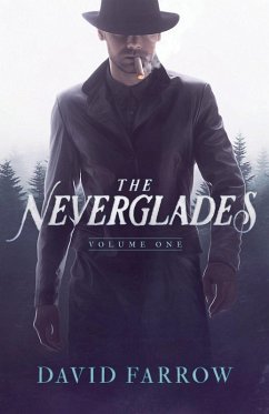 Cover The Neverglades
