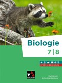 Biologie BE/BB 7/8