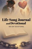 Life Song Journal and Devotional
