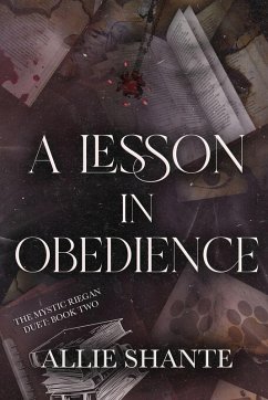 A Lesson in Obedience - Shante, Allie
