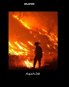 Cover Wildfire