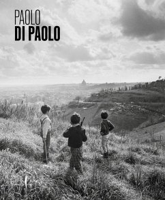 Cover Paolo Di Paolo