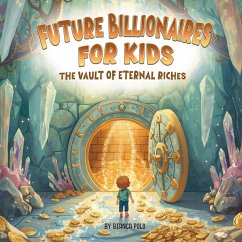 Future Billionaires For Kids - Polo, Bianca