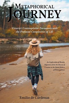 Cover Metaphorical Journey