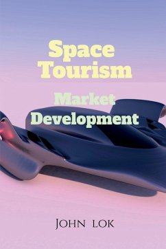 Cover Space Tourism Market Development