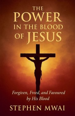 Cover The Power in the Blood of Jesus