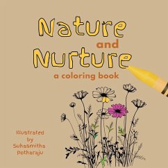 Cover Nature and Nurture
