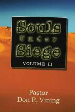 Cover Souls Under Siege