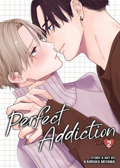 Perfect Addiction Vol. 2 - Miyama, Kaoruko