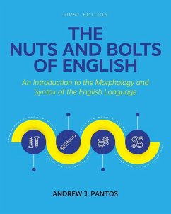 Cover The Nuts and Bolts of English
