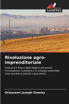 Cover Rivoluzione agro-imprenditoriale