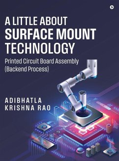 Cover A Little About Surface Mount Technology.