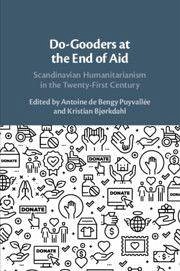 Cover Do-Gooders at the End of Aid