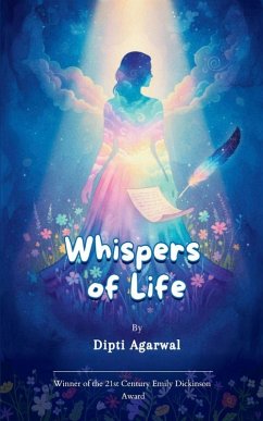 Cover Whispers of Life