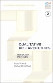 Qualitative Research Ethics