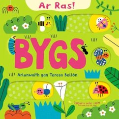 Cover Ar Ras: Bygs / Bugs