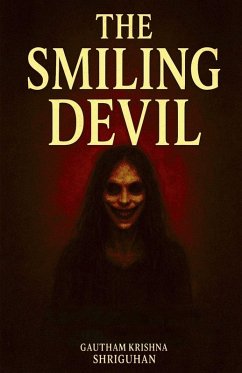 The Smiling Devil - Gautham Krishna Shriguhan