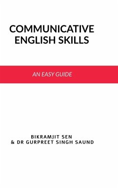 Cover Communicative English Skills