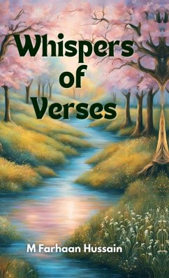 Cover Whispers of Verses