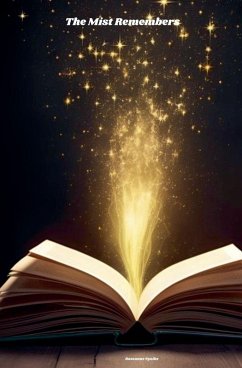 Cover The Mist Remembers