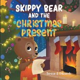 Skippy Bear And The Christmas Present