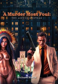 A Murder Most Foul - Marcs, Richard