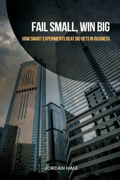 Cover Fail Small, Win Big