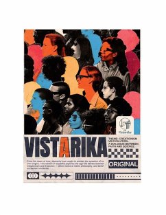 Cover Vistarika