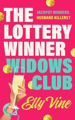 Cover The Lottery Winner Widows Club
